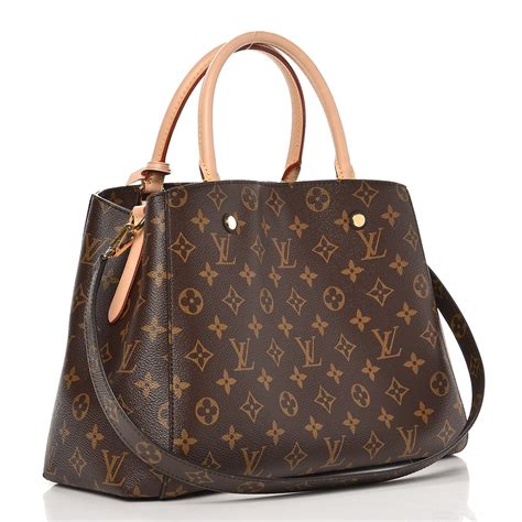 montaigne bag louis vuitton|louis vuitton montaigne handbags.